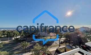 Appartement 1 Pièce 24 m² à vendre à Saint-Denis (97400)
