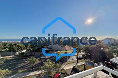 Appartement 1 pièces 87835 €