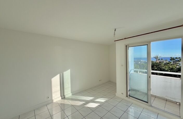 🌊 A VENDRE STUDIO VUE MER – SAINT-DENIS 97400 – RÉSIDENCE ORANGELLE 🌊 — photo 3