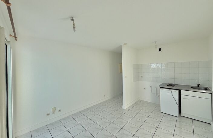 🌊 A VENDRE STUDIO VUE MER – SAINT-DENIS 97400 – RÉSIDENCE ORANGELLE 🌊 — photo 5