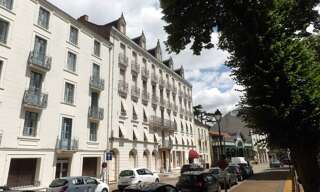 Immeuble  672 m² à vendre à Néris-les-Bains (03310)