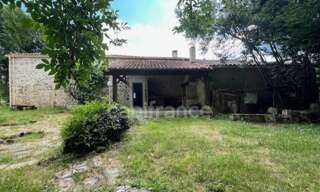 Maison 260 m² en viager Bussac-sur-Charente (17100)
