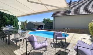 Maison 5 Pièces 145 m² à vendre à Soultzmatt (68570)