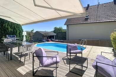 Maison 5 pièces 376000 €