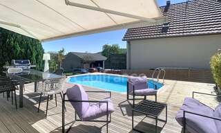 Maison 5 Pièces 145 m² à vendre à Soultzmatt (68570)