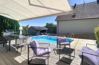 Maison 5 pièces 376000 €