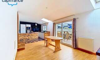 Maison 6 Pièces 136 m² à vendre à Saint-Renan (29290)