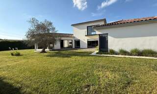 Maison 6 Pièces 168 m² à vendre à Manziat (01570)