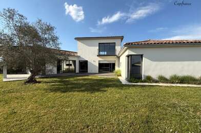 Maison 6 pièces 385000 €