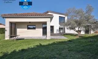 Maison 6 Pièces 168 m² à vendre à Manziat (01570)
