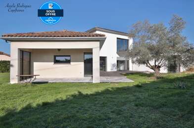 Maison 6 pièces 385000 €