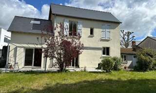 Maison 4 Pièces 92 m² à vendre à Alençon (61000)