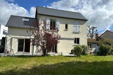Maison 4 pièces 140000 €