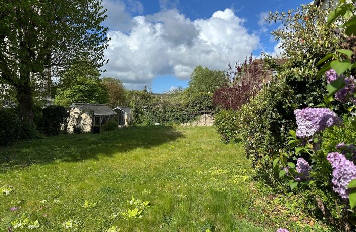 Maison de ville de 92m2 avec jardin au bord de l'eau — photo 2