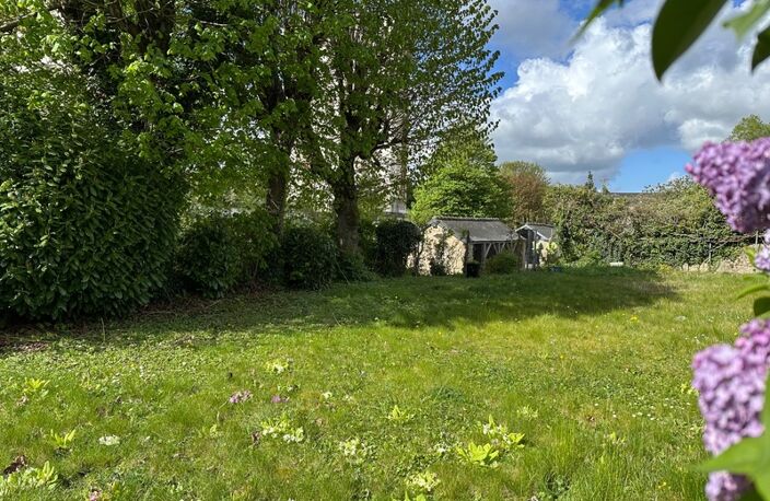 Maison de ville de 92m2 avec jardin au bord de l'eau — photo 4