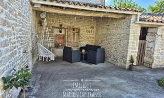 Maison 6 Pièces 137 m² à vendre à Mauzé-sur-le-Mignon (79210)