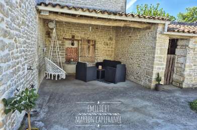 Maison 6 pièces 213000 €