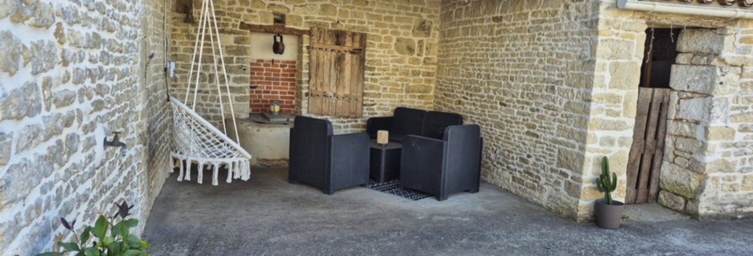 Maison 6 Pièces 137 m² à vendre à Mauzé-sur-le-Mignon (79210)
