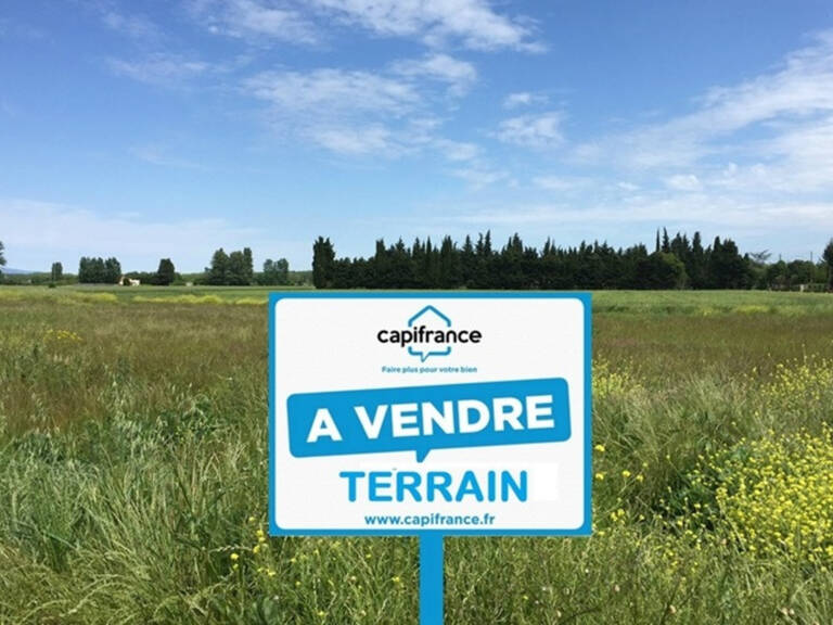 Terrain à vendre  BEAUCHAMP (95) — photo 1