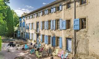 Maison 17 Pièces 700 m² à vendre à Lasbordes (11400)