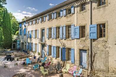 Maison 17 pièces 999500 €