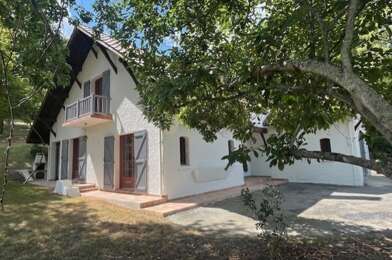 Maison 6 pièces 240000 €