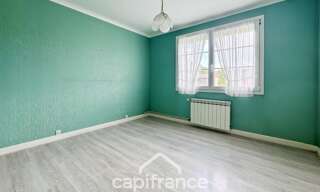 Maison 6 Pièces 113 m² à vendre à Tronchy (71440)