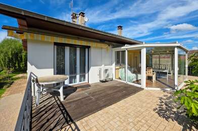 Maison 5 pièces 264500 €
