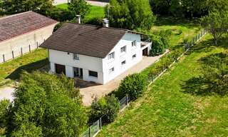 Maison 5 Pièces 117 m² à vendre à Courlans (39570)