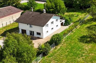 Maison 5 pièces 264500 €