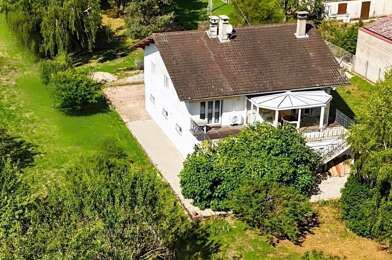 Maison 5 pièces 249000 €