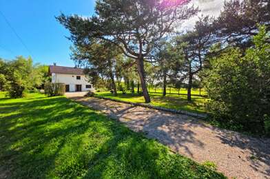 Maison 5 pièces 249000 €