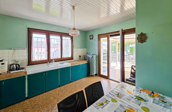 À quelques minutes de Lons-le-Saunier – Maison 3 chambres sur 4 295 m² de terrain — photo 4