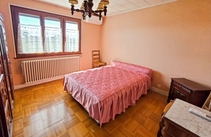 À quelques minutes de Lons-le-Saunier – Maison 3 chambres sur 4 295 m² de terrain — photo 5