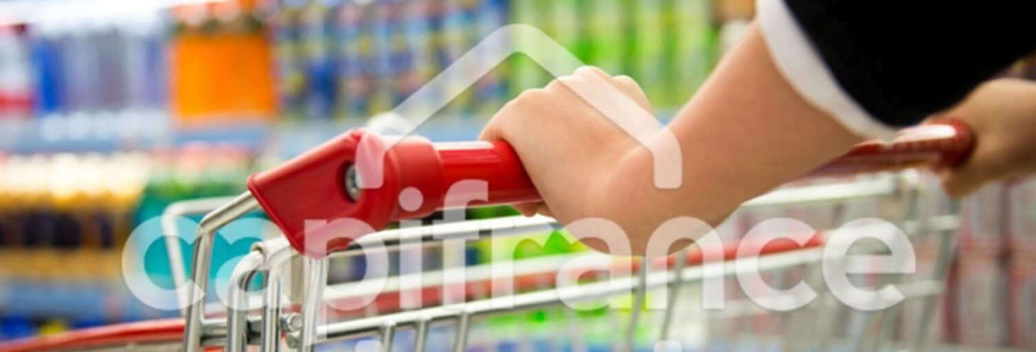 Commerce  150 m² à vendre à Alençon (61000)