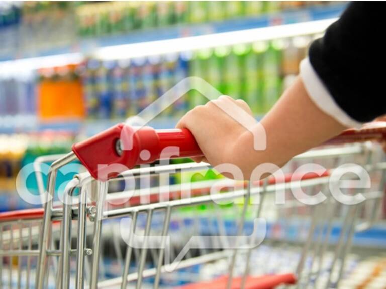 Fonds de commerce supérette multiservices à vendre proche de ALENCON (61) de 150m2 — photo 1