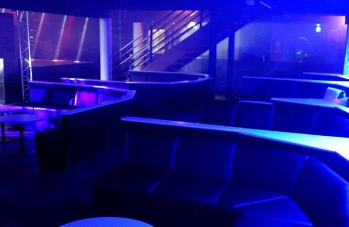 A VENDRE PROCHE RENNES (35) PARTS SOCIALES- DISCOTHEQUE D'ENVERGURE — photo 3