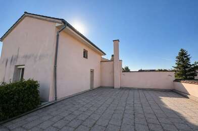 Maison 5 pièces 142000 €