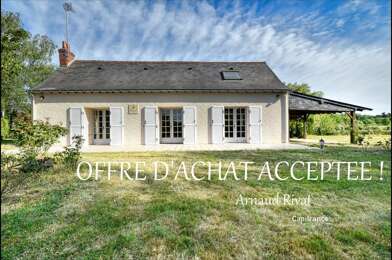 Maison 3 pièces 226500 €