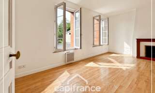 Maison 3 Pièces 59 m² à vendre à Dieppe (76200)