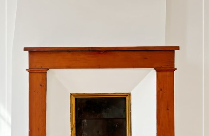 Maison de ville A VENDRE - QUARTIER DE CHANZY 3 pièces  (76) — photo 3