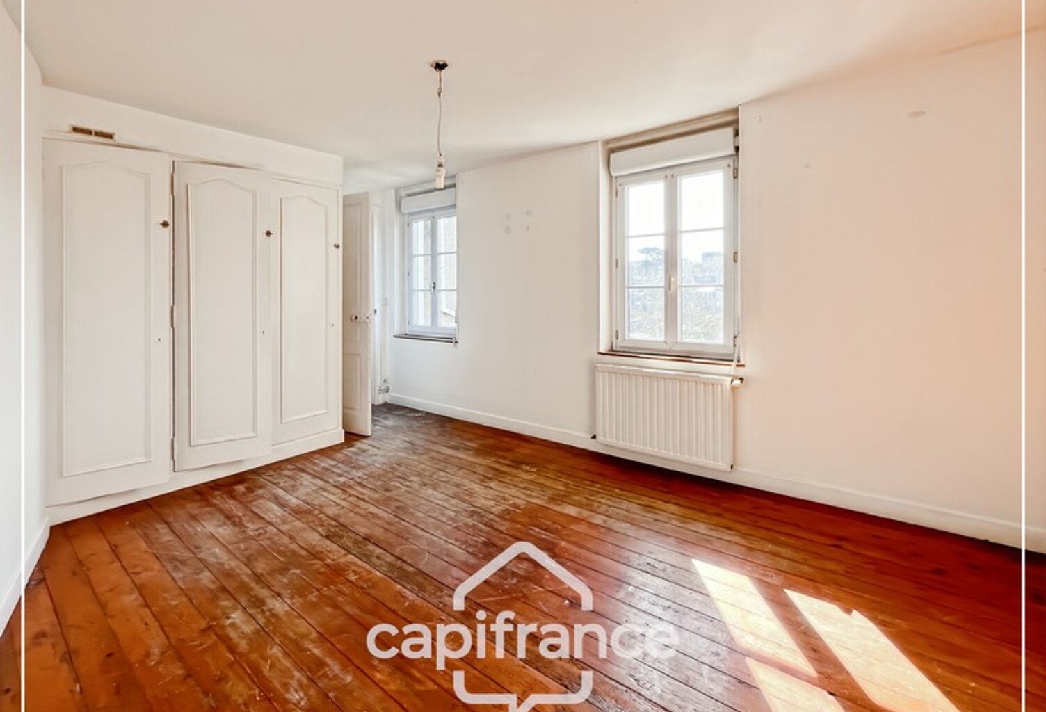 Petite maison charmante A RENOVER - DIEPPE (76) — photo 1