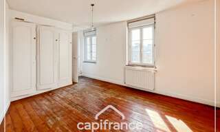 Maison 3 Pièces 52 m² à vendre à Dieppe (76200)