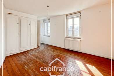 Maison 3 pièces 129000 €