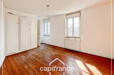 Petite maison charmante A RENOVER - DIEPPE (76) — photo du bien