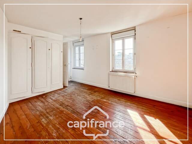 Petite maison charmante A RENOVER - DIEPPE (76) — photo du bien