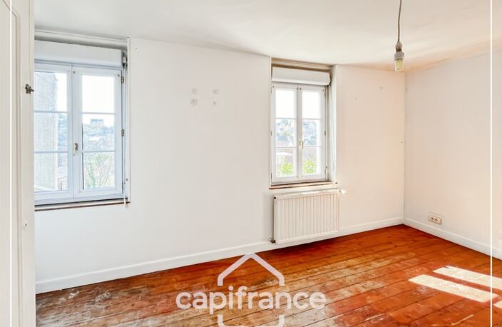 Petite maison charmante A RENOVER - DIEPPE (76) — photo 2