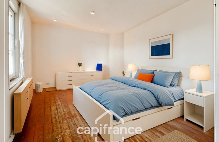 Petite maison charmante A RENOVER - DIEPPE (76) — photo 4