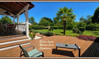 Maison 7 Pièces 230 m² à vendre à Soréac (65350)