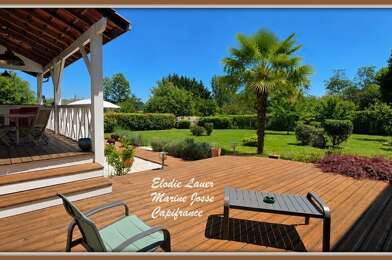 Maison 7 pièces 329900 €